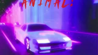 John Lewis - ANIMAL ! (feat. Kevin Singh & B King) (Official Audio)