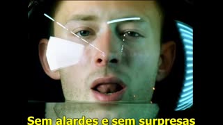 Radiohead - No Surprises - Legendado (LF)