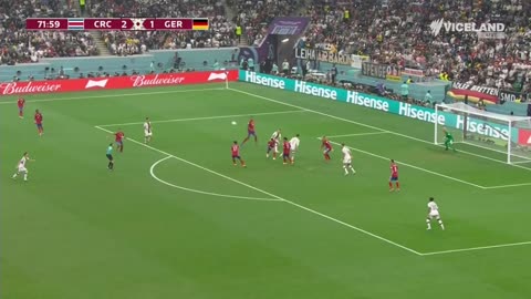 Costa Rica v Germany _ 2022 FIFA World Cup _ Match Highlights