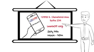 LeeGOP Open House