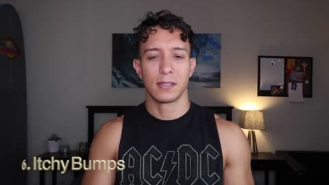 Famous Youtuber on his struggle with aids and it's symptoms