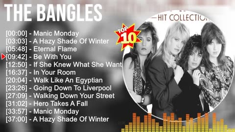 The Bangles, Greatest Hits