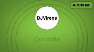 ⚠️ [GER/ENG] #electronic #music #mixed by #DJ Virens | LIVE 🔴 #follow me!