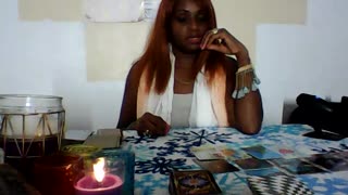 Aries Tarot Reading - OCTOBER - Taking The Risk?