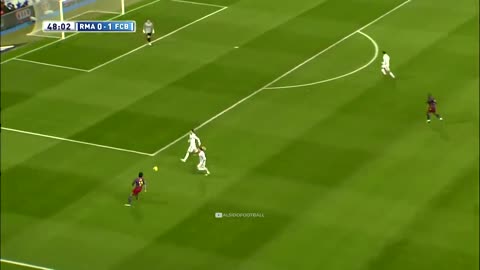 Best of Zidane and Ronaldinho