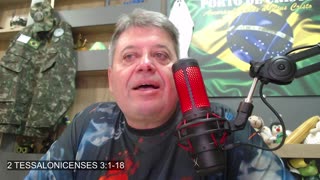 MANHÃ COM DEUS 05/12/2023