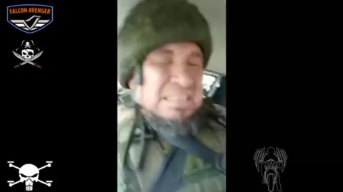 Conflict Impact: Ukrainian FPV Munition Hits Russian Troop Car, Injuring All Occupants