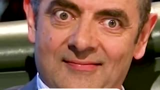 Mr Bean at Top gear BBC- Funniest moment