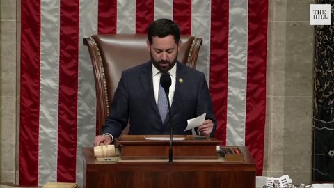 House GOP Stopgap Spending Bill FAILS; Washington Reacts