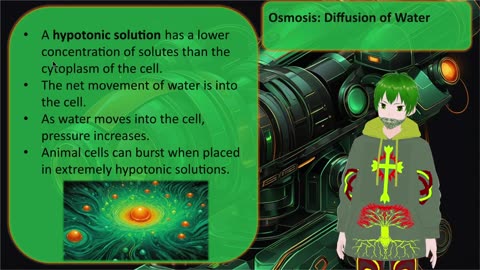 Pre-AP Bio Unit 2 Module 7 Day 3 Video 2