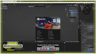 Free 3D Models - Blender - BlenderKit 2023