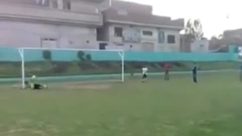 Amazing Goal