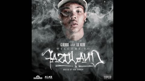 G Herbo - Welcome To Fazoland Mixtape