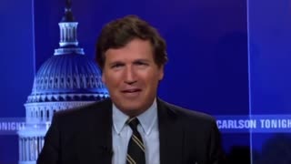 Tucker Carlson: “If you've got pronouns in your Twitter bio, you shouldn't work here because we can't trust you because you're on the other side"