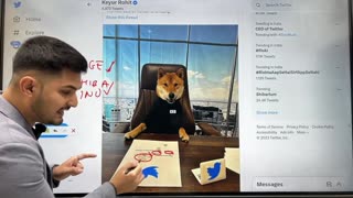 Floki Shiba Inu Elon Musk $1 Huge Pump Update 🔥 CEO Twitter Dogecoin | Crypto News Today 💯