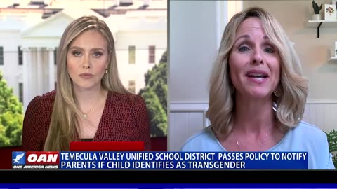 Another CA School District passes a parental rights policy