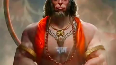 Jai Hanuman chalisa