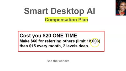 Smart Desktop AI REVIEW and UPDATES.