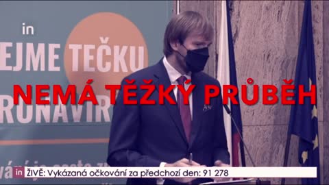 Jak šly v čase vládní lži a očkovací propaganda - Otevři svou mysl