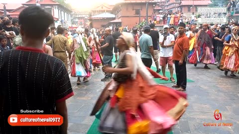 Pashupati Khadga Jatra | Part V