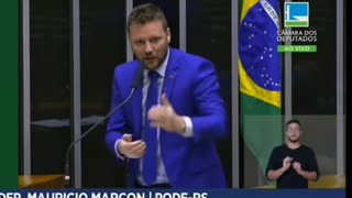 Vídeo Editorial - D Marília Revista|News Edição Weekend 19 e 20 de agosto