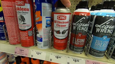 USA Products at Harbor Freight THAT 99% OF PEOPLE DON'T KNOW EXISTS!