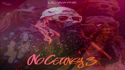 Lil Wayne - No Ceilings 3 I Full Mixtape (2020) (432hz)