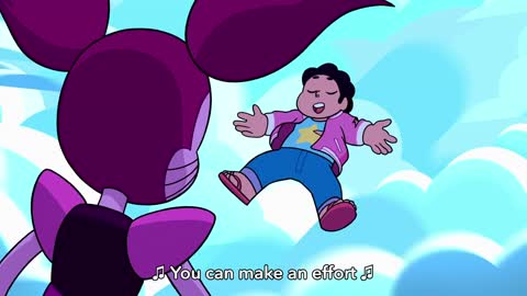 Change Song _ Steven Universe The Movie _ Cartoon Network