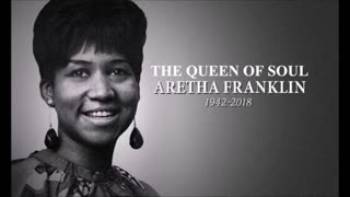 Aretha Franklin: Chain Of Fools (Live) 1968 (My "Stereo Studio Sound" Re-Edit)
