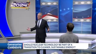 Should We Use More Nuclear Technology for Sustainable Energy?