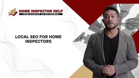 Local SEO Mastery: Elevating Your Home Inspection Marketing to New Heights