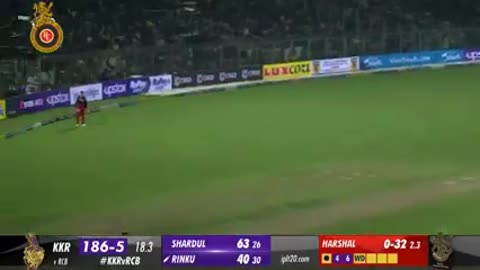 KKR vs RCB tata ipl 2023 highlights