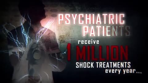 Psychiatrists Are Among Top Criminals in the U.S.