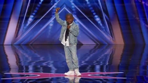 10 HILARIOUS Comedian Auditions On America's Got Talent 2021!