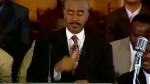 Pastor Gino Jennings: "False Prophets Promoting Lies"