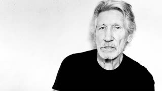 Roger Waters on Western Warmongers