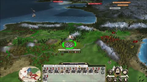 Empire Total War Portugal Episode 5: Portugal strikes back!