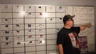 NFL Football Picks Week 15 2021