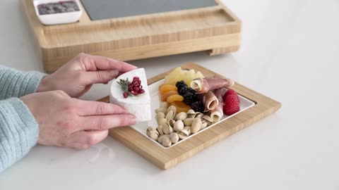 SMIRLY Charcuterie Boards & Accessories, #HomeGadgets143 #Gadgets