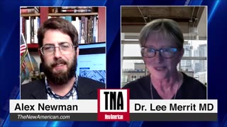 Dr Lee Merrit Interview