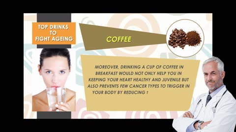 Best Drinks To Fight Ageing _ AAI Rejuvenation Clinic _ Health Education