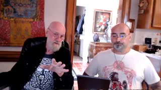 MAX IGAN IN CONVERSATION WITH JASON BRESHEARS # 2