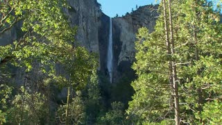 Yosemite National Park closed due to extreme weather