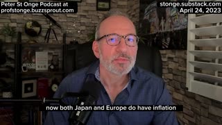 De-dollarization flight to yen, euro, gold