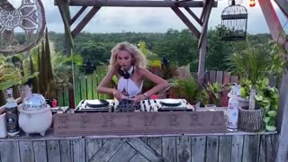 Kasia Sobczyk | Progressive House Melodic Techno Mix 2021