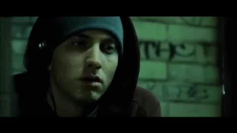 Eminem - Lose Yourself Remix By 100% Beef Prod. Rap Lyrics 1080p #eminem #slimshady #loseyourself