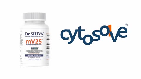 mV25™ for Joint Health