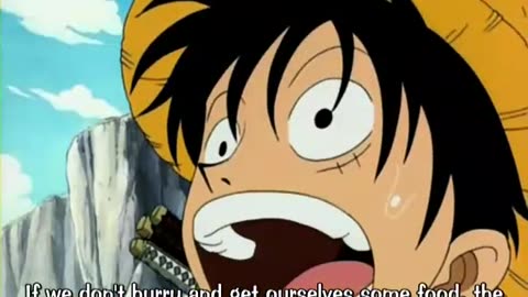 One Piece Episode 11