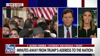 Tucker Carlson: 'It's Unreal' How Trump's Alleged Crime Is Not Disclosed in His Indictment