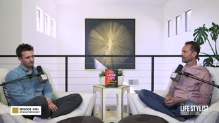 Matthew Hussey: Bouncing Out of Bad Relationships & Finding the Love You Deserve | 534 | Luke Storey